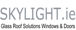 Bespoke Aluminum Skylights Windows Doors